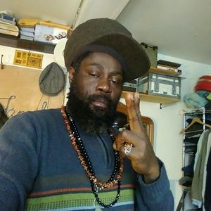 Meet your Posher, Ernel